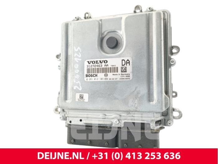 Volvo C70 Engine management computer O294236