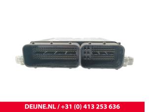 Volvo C70 Steuergerät Motormanagement O294236 foto 2