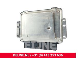 Ford Transit Connect Computer Motormanagement O294237 foto 2