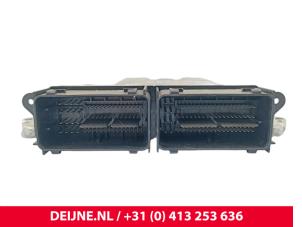 Ford Transit Connect Computer Motormanagement O294237 foto 3