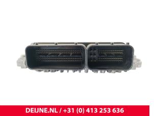 Volvo C70 Engine management computer O294238 photo 3