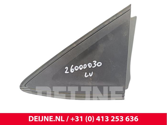 Nissan Townstar Sierstrip O294239