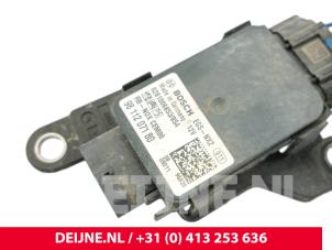 Opel Combo Nox sensor O294241 foto 3