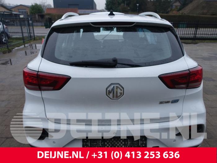MG ZS Heckklappe O294250