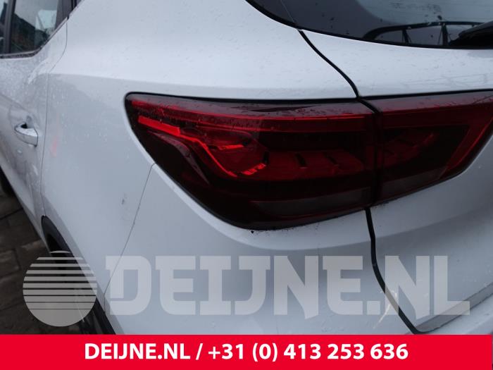 MG ZS Rücklicht links O294251