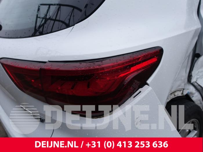 MG ZS Rücklicht rechts O294252