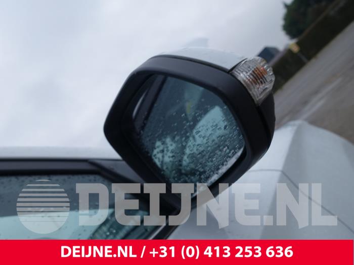 MG ZS Außenspiegel rechts O294259