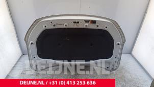 MG ZS Motorkap O294275 foto 2