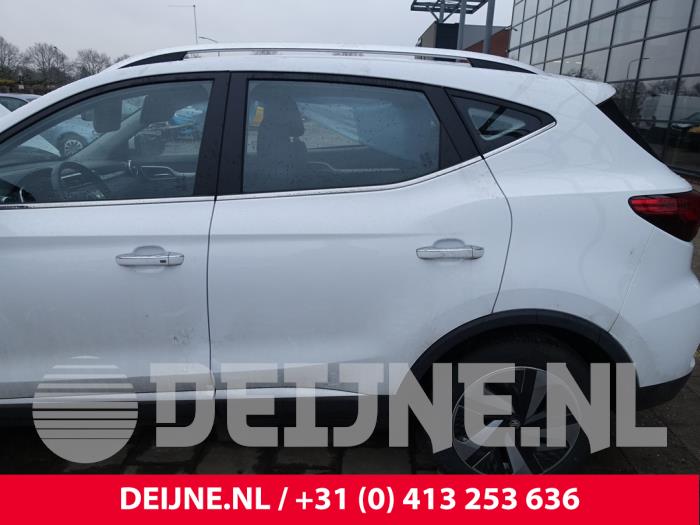 MG ZS Tür 4-türig links hinten O294278