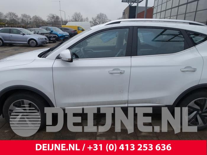 MG ZS Tür 4-türig links vorne O294279
