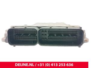 Volkswagen Caddy Engine management computer O294301 photo 3