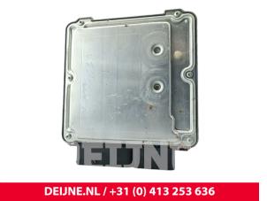 Volkswagen Caddy Engine management computer O294301 photo 2