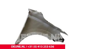 MG ZS Scherm links-voor O294286 foto 3