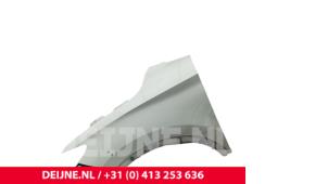 MG ZS Scherm links-voor O294286 foto 2