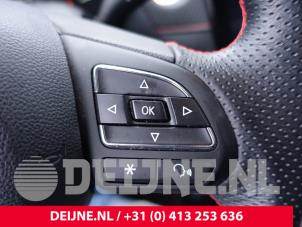 MG ZS Stuurwiel O294291 foto 2