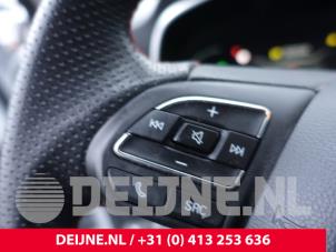 MG ZS Stuurwiel O294291 foto 3