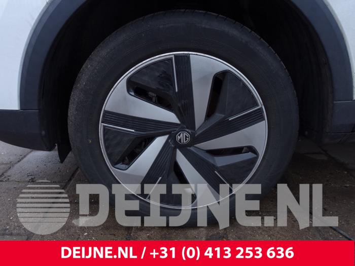 MG ZS Felge O294293
