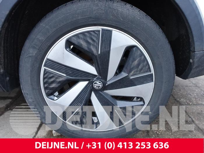 MG ZS Felge O294294