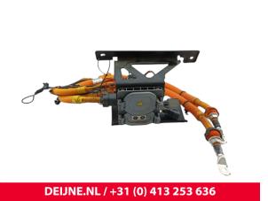MG ZS Ladesteckdose Elektro-Auto O294306 foto 3