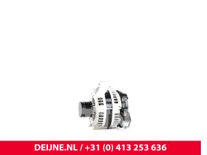 Volvo C70 Dynamo O9990003143 foto 2