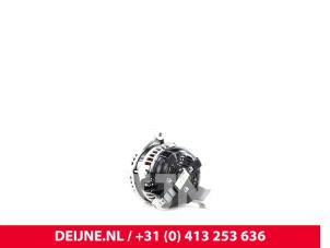 Volvo C70 Dynamo O9990003143 foto 3