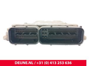 Volkswagen Caddy Steuergerät Motormanagement O294313 foto 3