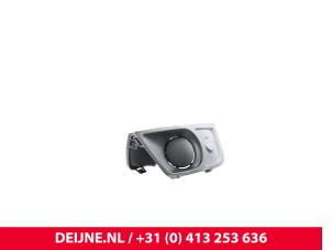 Renault Master Bumpercover voor O9990003145 foto 3
