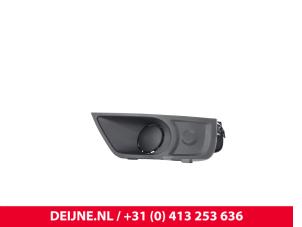 Renault Master Bumpercover voor O9990003145 foto 4