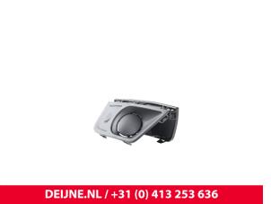 Renault Master Bumpercover voor O9990003145 foto 2