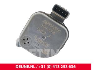 Volvo V60 Zusätzliche Wasserpumpe O294320 foto 3