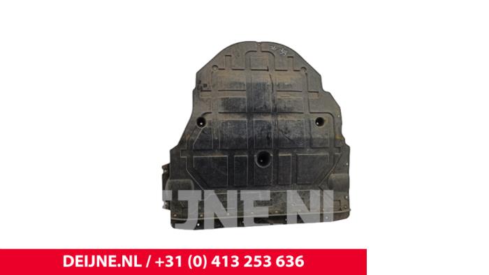 MG ZS Schutzblech Boden O294321
