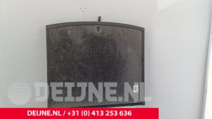 MG ZS Boot mat O294323 photo 2