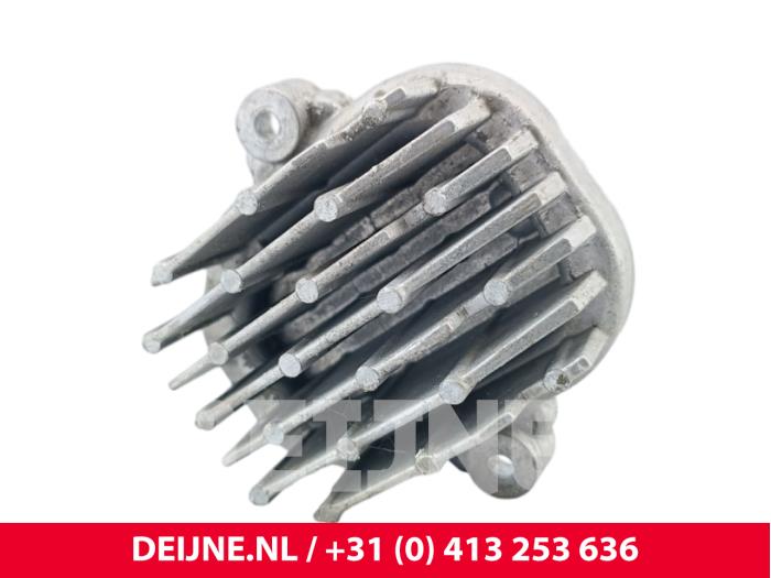 Volvo S90 Modul LED-Scheinwerfer O294324