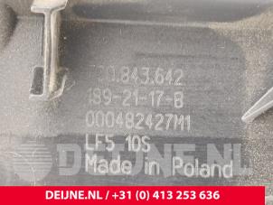 MAN TGE Schiebetürgriff rechts O294325 foto 3