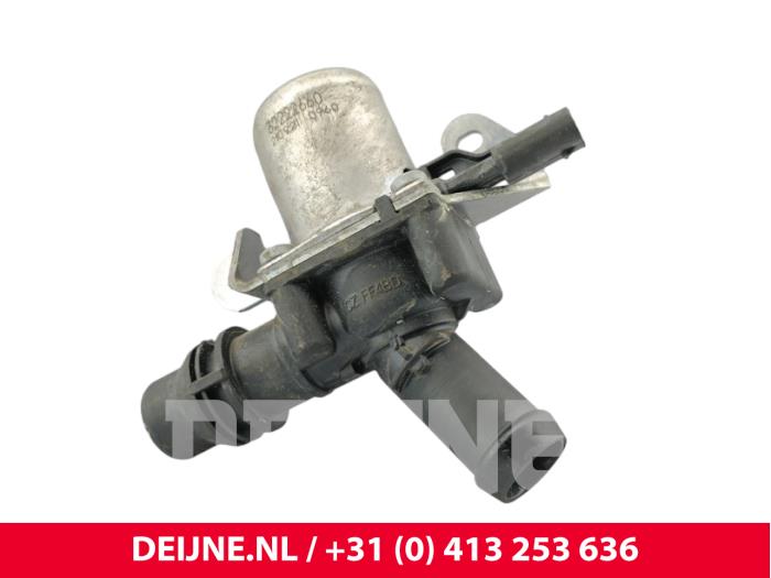Volvo V60 Heizungsventil Elektrisch O294326