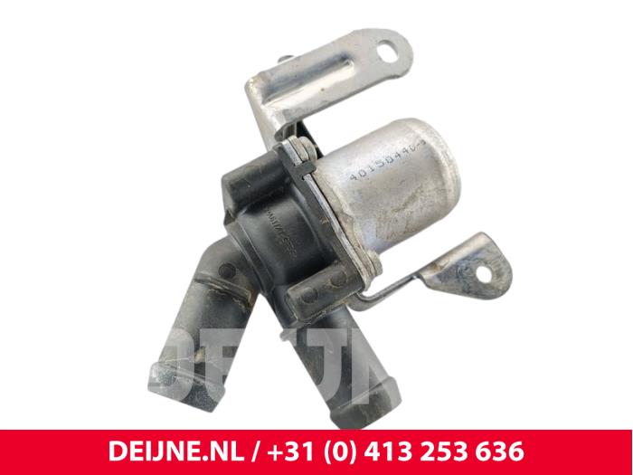 Volvo V60 Heizungsventil Elektrisch O294328