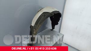 Volvo EX30 Wheel arch liner O294333 photo 2