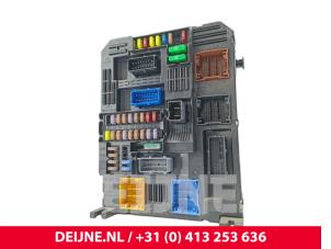 Gebruikte Bodycontrol Module Opel Combo Cargo 1.5 CDTI 100 Prijs € 96,80 Inclusief btw aangeboden door van Deijne Onderdelen Uden B.V.