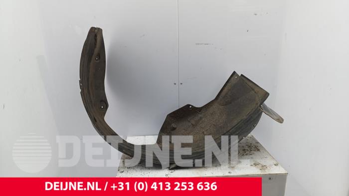 MG ZS Radkasten O294338