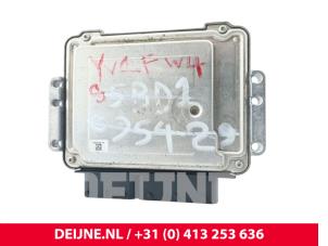 Volvo V40 Engine management computer O294337 photo 2