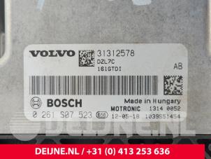 Volvo V40 Engine management computer O294337 photo 4