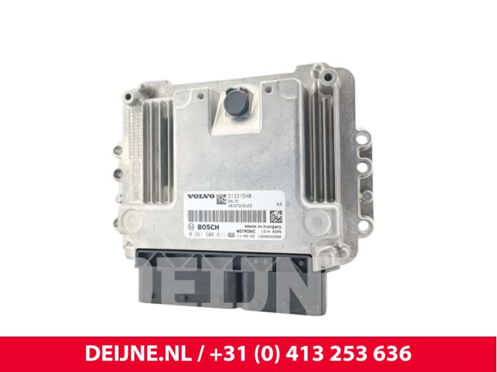 Volvo S60 Computer Motormanagement O294339