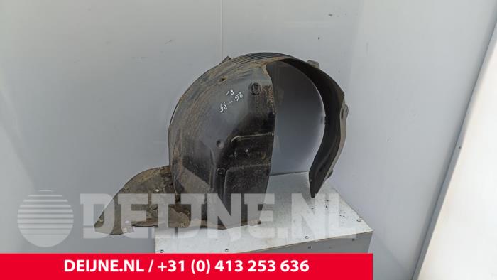 MG ZS Radkasten O294341