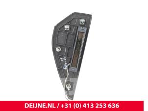 Tesla Model S Keyless Entry-Antenne O294340 foto 3