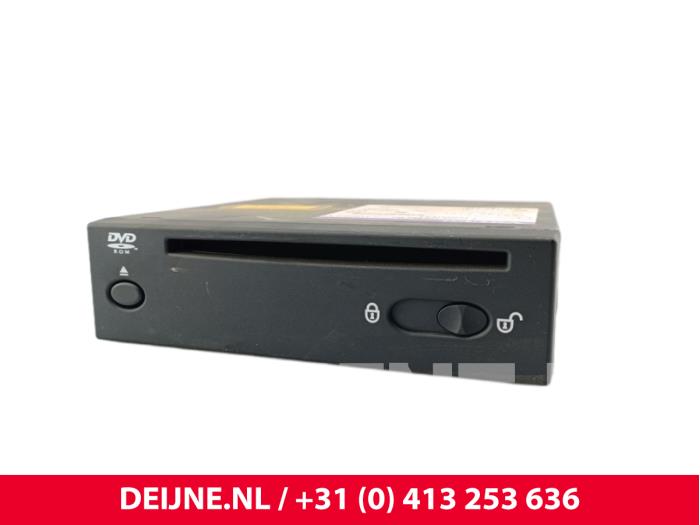 Volvo V70 DVD Spieler O294342