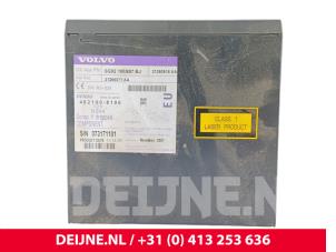 Volvo V70 DVD Spieler O294342 foto 3