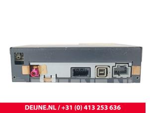 Volvo V70 DVD Spieler O294342 foto 2