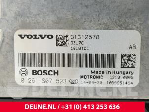 Volvo V40 Computer Motormanagement O294343 foto 4