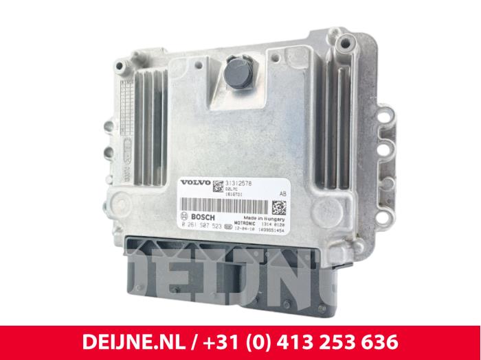 Volvo V40 Computer Motormanagement O294344