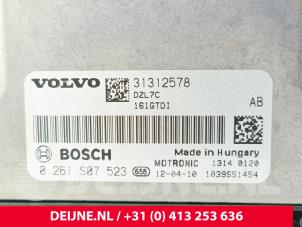 Volvo V40 Engine management computer O294344 photo 4